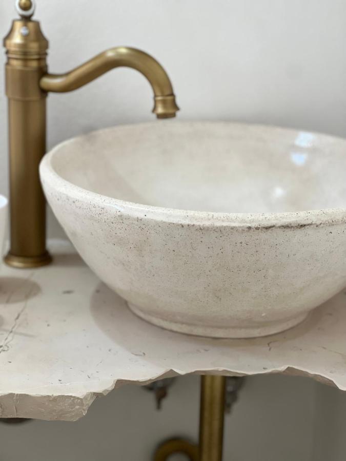 فندق Trullo Moi أوستوني المظهر الخارجي الصورة