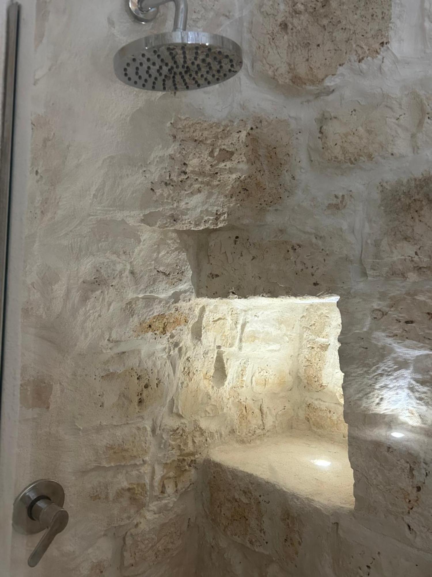 فندق Trullo Moi أوستوني المظهر الخارجي الصورة